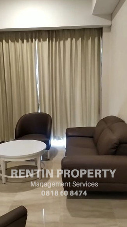 USD 1400/month, Furnished, 1 BR, 55 Sq. Meter, For Rent Apartment 57 Promenade 1 Bedroom Low Floor Furnished