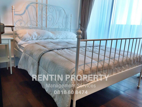 IDR 10000000/month, Furnished, Studio, 43 Sq. Meter, For Rent Apartment Kemang Village Studio Middle Floor Furnished