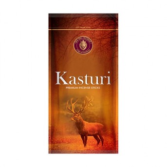 INR 70, Kasturi Incense Sticks Buy At Best Price Online In India, 55616787  