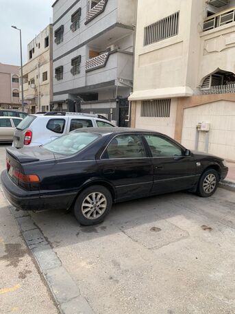 SAR 15000, Toyota Camry, 1998, Manual, 511662 KM, Well-Maintained Camry ...