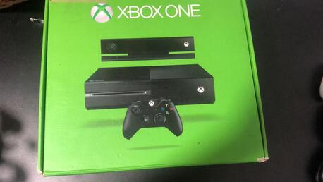 SAR 1000, Xbox One+ 3 Controllers +10 Games+ Kinetic, 56384417 ...