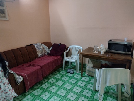 SAR 1612/year, 1 BR, 50 Sq. Meter, 1 Bhk, Part Of Villa, Kerala/Tamil ...