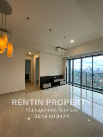 USD 2000/month, 2 BR, 104 Sq. Meter, For Rent Apartment 57 Promenade Thamrin 2 Bedrooms Middle Floor