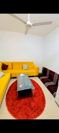 SAR 3000/month, Furnished, 2 BR, 80 Sq. Meter, Fully Furnished Two-bedroom Apartment For Rent At Al Murabba. Only For Family