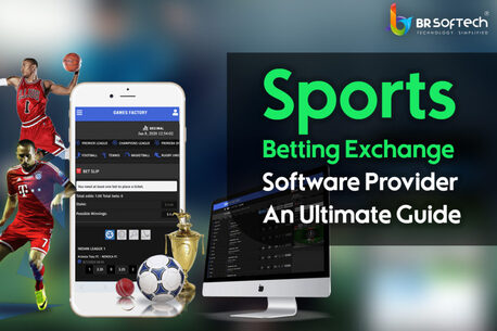 Leading Sports Betting Exchange Software Solutions Providers