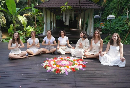 Transform Your Life With Bali Yoga Retreats - 3, 5, 7 & 10 Days