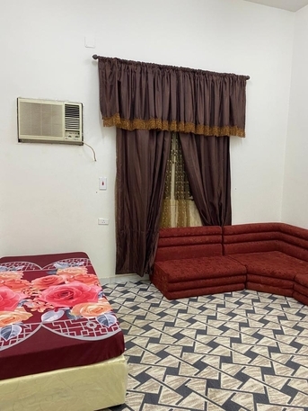 SAR 1600/month, Furnished, 40 Sq. Meter, Bachelor Fully Furnished Executive One Room