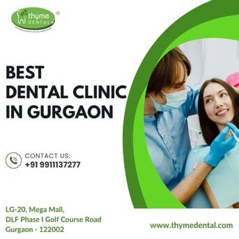 Avoid The Top 10 Mistakes Made By Beginning Clove Dentistry Dwarka sector 7