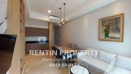 USD 1400/month, Furnished, 1 BR, 55 Sq. Meter, For Rent Apartment 57 Promenade 1 Bedroom Middle Floor Furnished