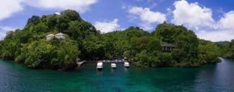 Lembeh Accommodation By Lembeh Resort: Dive Resort & Spa