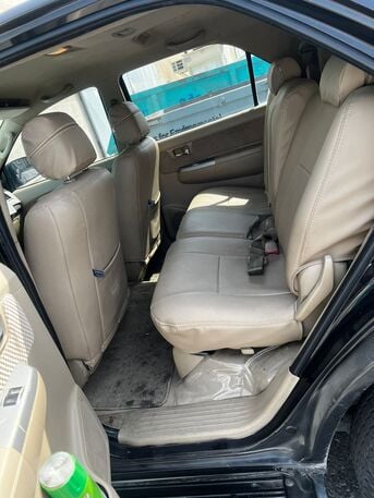 SAR 45000, Toyota Fortuner, 2011, Automatic, 236916 KM, Model For Sale ...