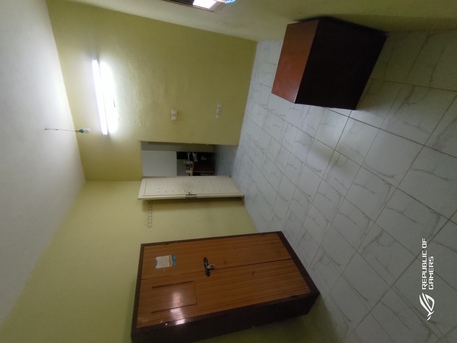 SAR 1400/month, Furnished, 60 Sq. Meter, Executive Batchlors Room Available