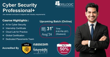 Learn Cyber Security Certification Course In Indonesia