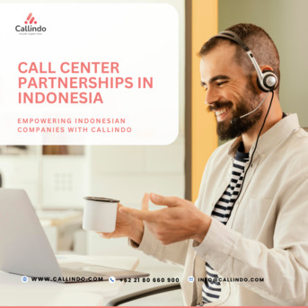 Call Center Partnerships In Indonesia