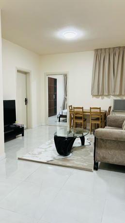 SAR 50000/year, 1 BR, 70 Sq. Meter, Affordable - Fully Furnished - 1 Bedroom - Apartment For Rent - Near KAFD - Exit 5 Riyadh