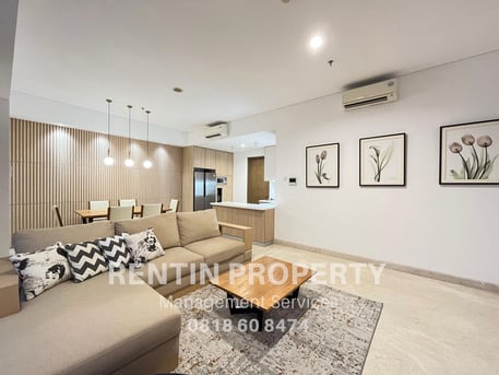 USD 2500/month, Furnished, 3 BR, 177 Sq. Meter, For Rent Apartment 1 Park Avenue 3+1 Bedrooms Middle Floor