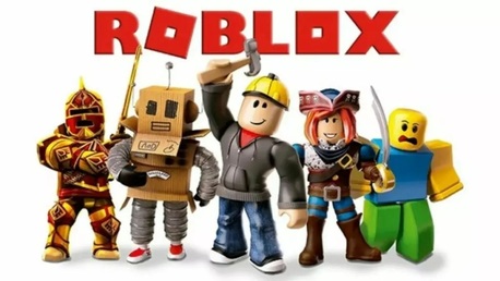 Download Roblox Mod Apk V2.535 277 (Mod Menu / Unlimited Robux)