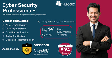 Best Cyber Security Certification Course In Indonesia