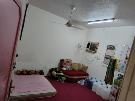 SAR 4500/month, Studio, 1 Sq. Meter, 1bed Room Family Flats