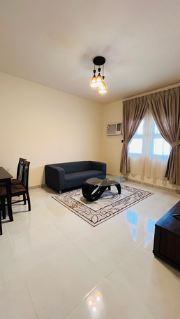 SAR 55000/year, 1 BR, Furnished Apartment For Rent In Exit 5, Riyadh.