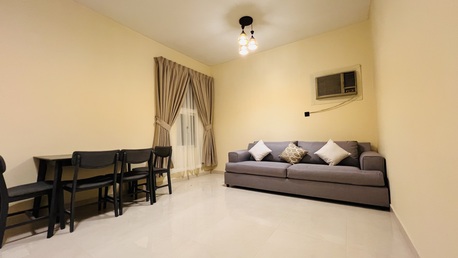 SAR 5000/year, Furnished, 1 BR, Furnished Apartment For Rent In Exit 5, Riyadh.