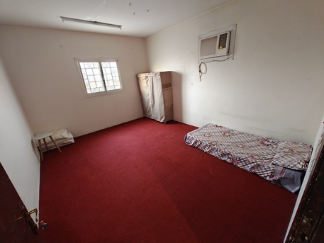 SAR 1300/month, Studio, Furnished Bachelor Room For Rent In Al Waadi Exit 6