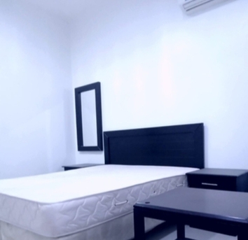 SAR 1950/month, Furnished, 1 BR, Excellent Quality Standrad Double Bed Room Units En Suite Studio Flat