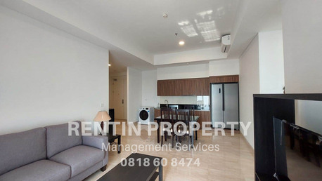 USD 2250/month, Furnished, 2 BR, 103 Sq. Meter, For Rent Apartment 57 Promenade 2 Bedrooms Middle Floor Furnished