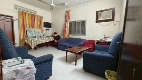 SAR 2800/month, 3 BR, 4 Room House For Rent