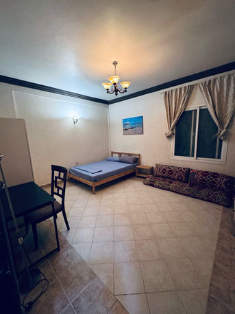 SAR 2800/month, 1 BR, Luxury Double Room Available In Western Shared Apt/ Exit 2