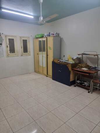 SAR 1150/month, Executive Bachelor's Room Is Available In Prime Location In (HARA) With Hall, Kitchen