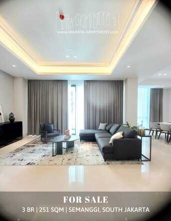 IDR 16716600000, 3 BR, FOR SALE - PROMO 1 UNIT ONLY