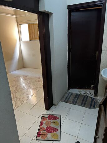 SAR 1500/month, Furnished, Fully Furnished One Bedroom With AC And Separate Bathroom For Rent SAR 1,500 Per Month