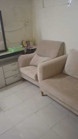 Furnished, 2 BR, SAR 1800/month, Furnished, 2 BR In 2BHK Furnished Flat For Rent Till May,2025.