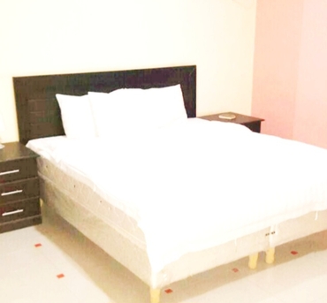 SAR 1950/month, Furnished, 1 BR, Excellent Quality Standrad Double Bed Room Units En Suiite Studio Flat