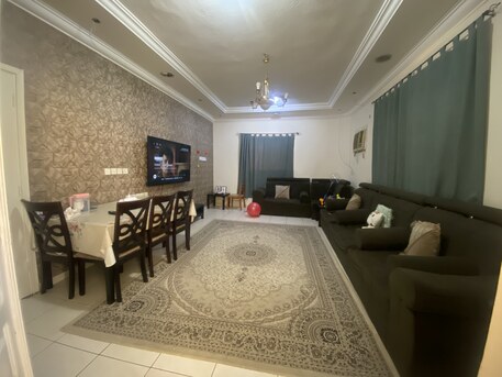 SAR 2250, Furnished, 1 Sq. Meter, 1 BHK Villa Available For Rent In Al Aqiq, Riyadh Family Apartment (full Furnished)