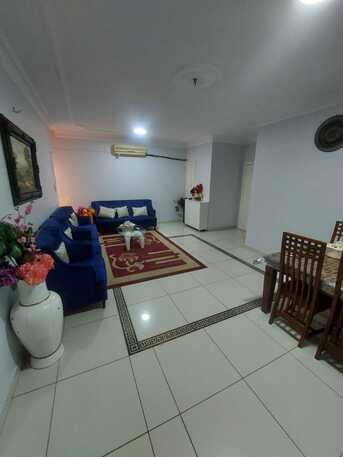 SAR 3000/month, 3 BR, 3 Bedroom Flat For Rent (4 Months)