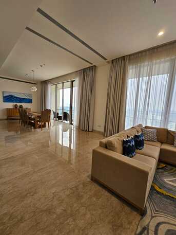 IDR 1078000000/year, Furnished, 4 BR, 340 Sq. Meter, Disewakan Apartemen Pakubuwono Spring 4br Uk340m2 FURNISHED ELEGANT At Jakarta Selatan