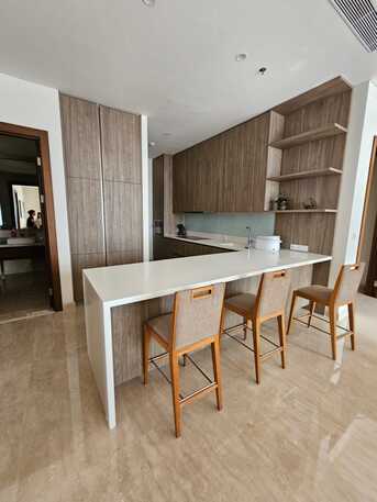 IDR 1070000000/year, Furnished, 4 BR, 340 Sq. Meter, Disewa Apartemen Pakubuwono Spring 4br 340m2 At Jakarta Selatan