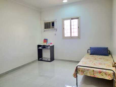 SAR 1300/month, Furnished, 1 BR, SAR 1300/month, Fully Furnished Room Available For Single Executive Bachelor (Hindu Only)