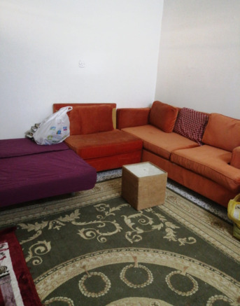 SAR 1100/month, Furnished, Executive Room For 1100 SAR Monthly (Opp. Lahori Khabey)