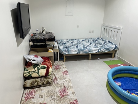 SAR 1700/month, Furnished, Furnished Room For Bachelor For Rent