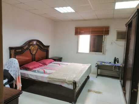 SAR 2500/month, Furnished, 2 BR, Fully Furnished Flat For Rent For Visit Visa Families