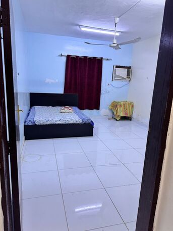 SAR 1500/month, Studio, Studio, Spacious Furnished Room For Executive Bachelor