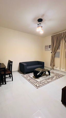 SAR 55000/year, 1 BR, Fully Furnished Apartment