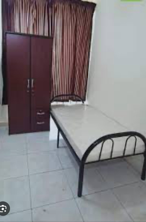 SAR 70/month, Bed Space Availabe Everyhing Walking Distance