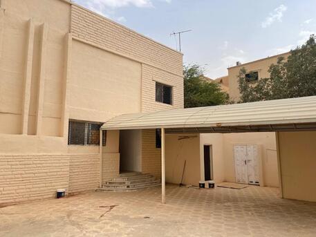 SAR 100/year, 6 BR, Entire Villa For Rent Exit 30 Near MMEIS