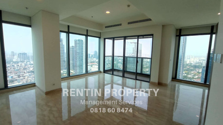 USD 3500/month, Furnished, 3 BR, 182 Sq. Meter, For Rent Apartment 57 Promenade 3 Bedrooms High Floor Unfurnished