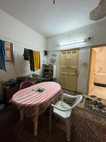 SAR 17000/year, Furnished, 2 BR, 500 Sq. Meter, 2 ROOM, HALL, KITCHEN WITH FURNITURE AND HOME APPLIANCE FOR RENT