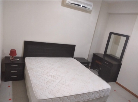 SAR 1950/month, Furnished, 2 BR, Excellent Quality Standrad Double Bed Room Units En Suite Studio Fllat